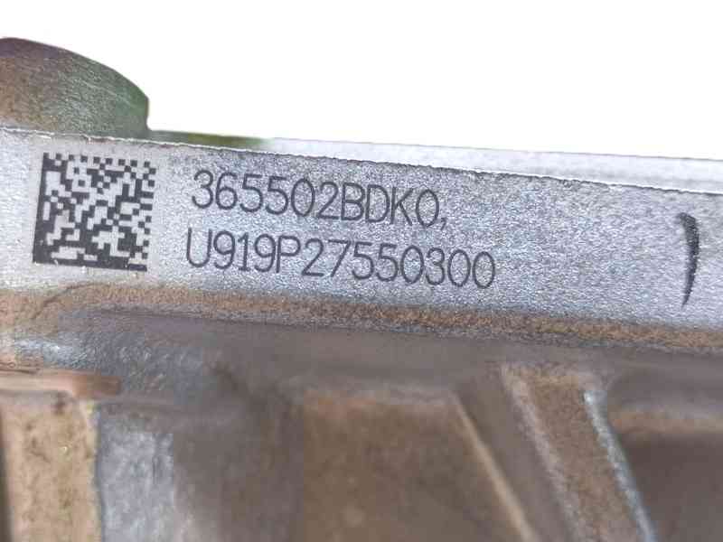 Recambio de caja cambios para kia niro ii (sg2) 1.6 gdi plug-in hybrd referencia OEM IAM 1611630980 / 1611631280 HM03S2V218KJ 