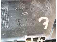 Recambio de torpedo para skoda octavia iv (nx3, nn3, pv3) 1.5 tsi referencia OEM IAM    2