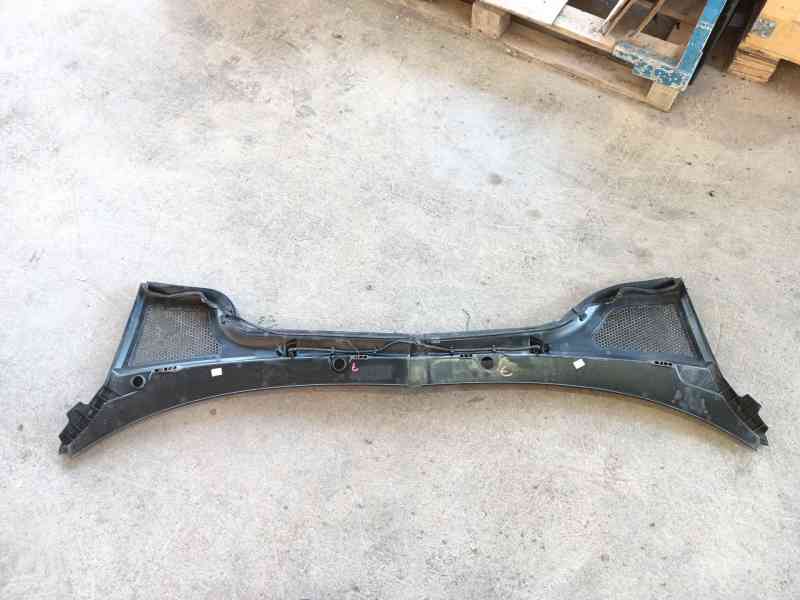 Recambio de torpedo para skoda octavia iv (nx3, nn3, pv3) 1.5 tsi referencia OEM IAM   