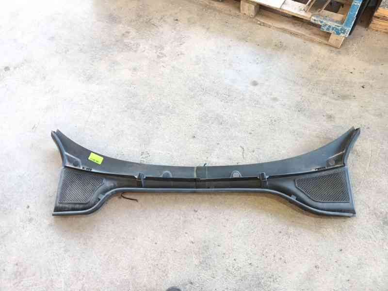 Recambio de torpedo para skoda octavia iv (nx3, nn3, pv3) 1.5 tsi referencia OEM IAM   