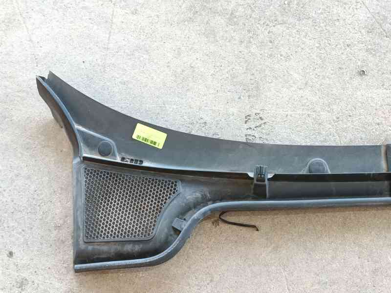 Recambio de torpedo para skoda octavia iv (nx3, nn3, pv3) 1.5 tsi referencia OEM IAM   