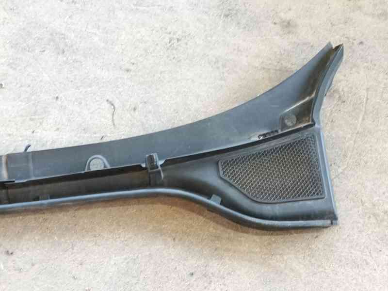 Recambio de torpedo para skoda octavia iv (nx3, nn3, pv3) 1.5 tsi referencia OEM IAM   