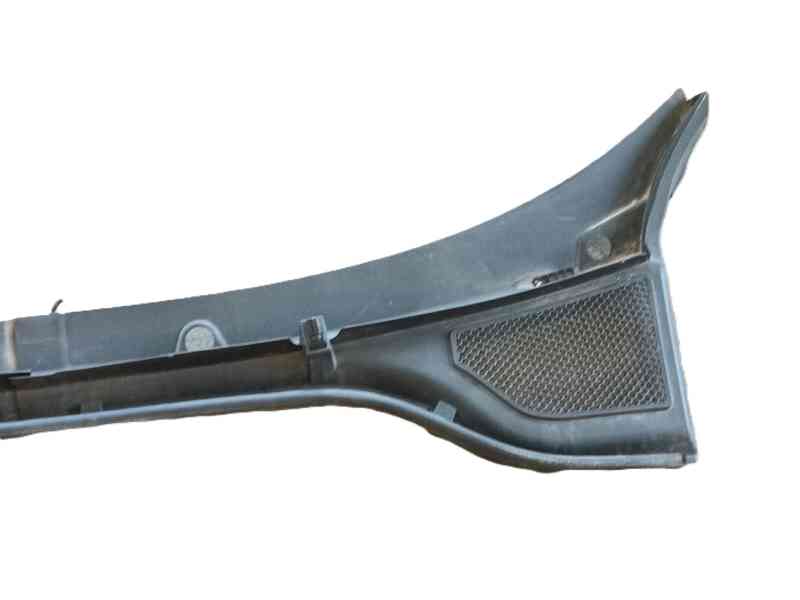 Recambio de torpedo para skoda octavia iv (nx3, nn3, pv3) 1.5 tsi referencia OEM IAM   