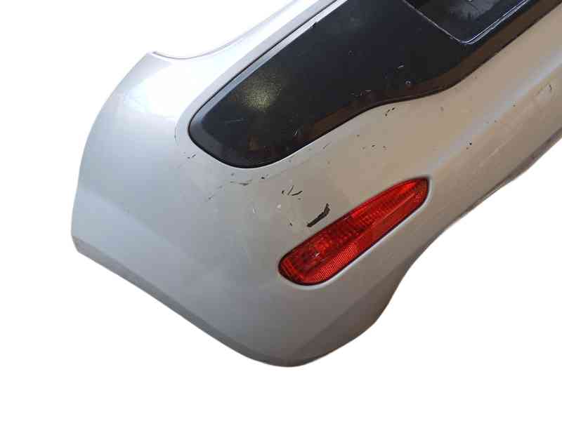 Recambio de paragolpes trasero para fiat grande punto (199_) 1.3 d multijet referencia OEM IAM 0000071777636  