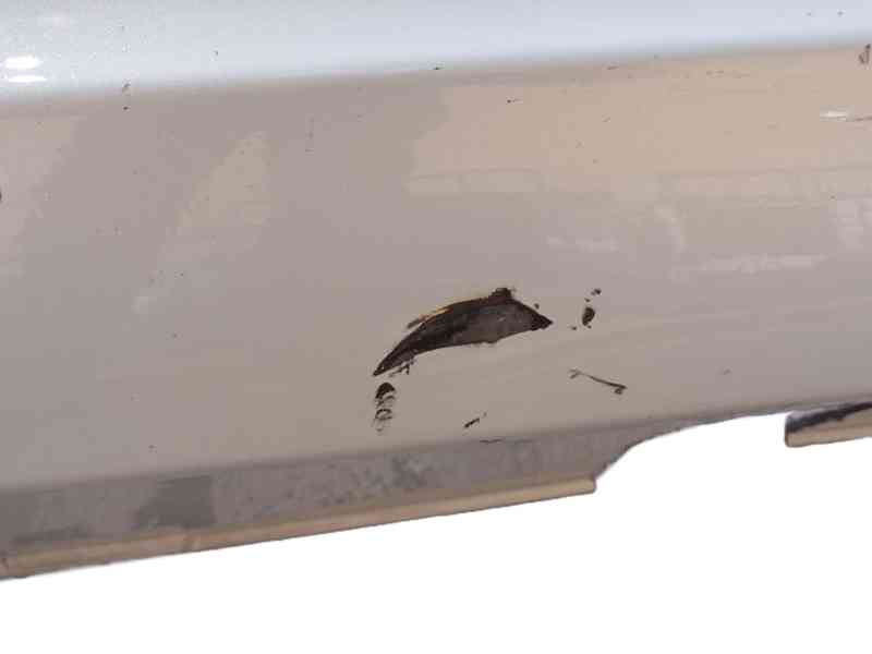Recambio de paragolpes trasero para fiat grande punto (199_) 1.3 d multijet referencia OEM IAM 0000071777636  