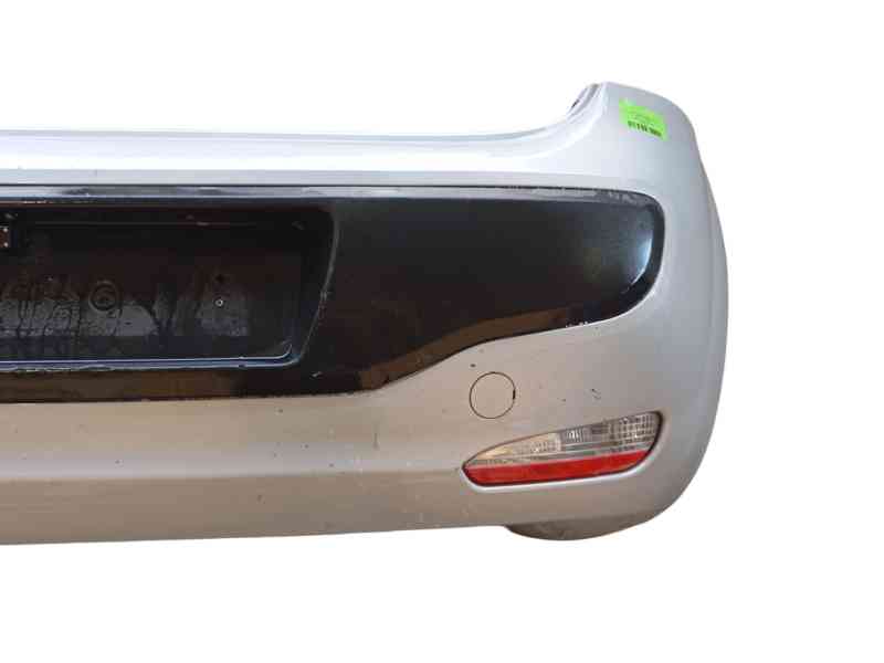 Recambio de paragolpes trasero para fiat grande punto (199_) 1.3 d multijet referencia OEM IAM 0000071777636  