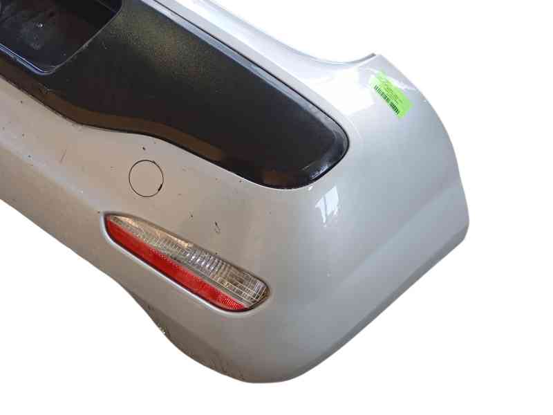 Recambio de paragolpes trasero para fiat grande punto (199_) 1.3 d multijet referencia OEM IAM 0000071777636  
