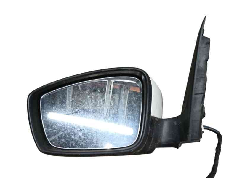 Recambio de retrovisor izquierdo para skoda fabia iii (nj3) 1.2 tsi referencia OEM IAM 6V1857507C  