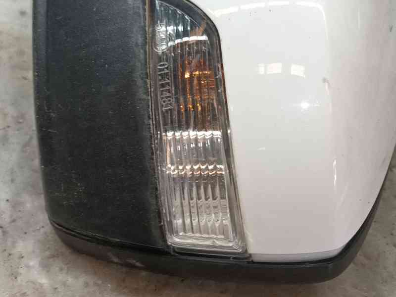 Recambio de retrovisor izquierdo para skoda fabia iii (nj3) 1.2 tsi referencia OEM IAM 6V1857507C  
