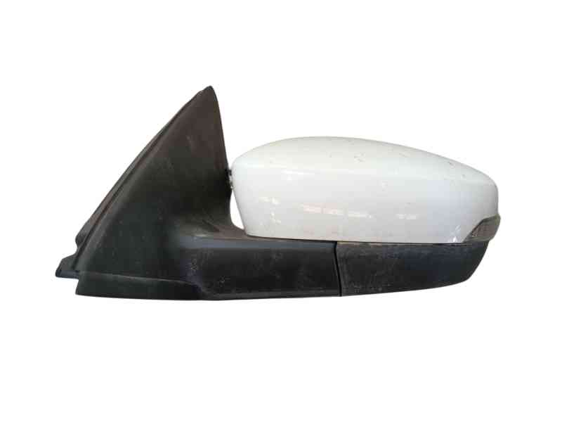 Recambio de retrovisor izquierdo para skoda fabia iii (nj3) 1.2 tsi referencia OEM IAM 6V1857507C  
