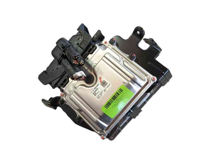 Recambio de centralita motor uce para kia niro ii (sg2) 1.6 gdi plug-in hybrd referencia OEM IAM   