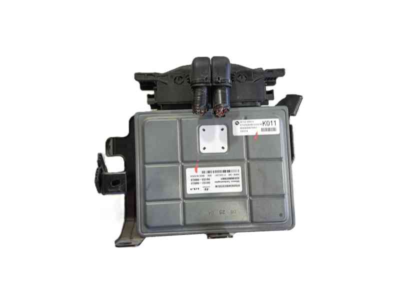 Recambio de centralita motor uce para kia niro ii (sg2) 1.6 gdi plug-in hybrd referencia OEM IAM   