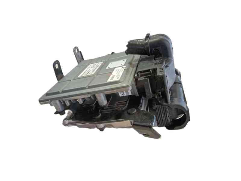 Recambio de centralita motor uce para kia niro ii (sg2) 1.6 gdi plug-in hybrd referencia OEM IAM   