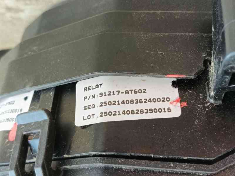Recambio de caja fusibles delantera para kia niro ii (sg2) 1.6 gdi plug-in hybrd referencia OEM IAM   