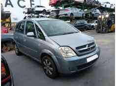 opel meriva a monospace (x03) del año 2006