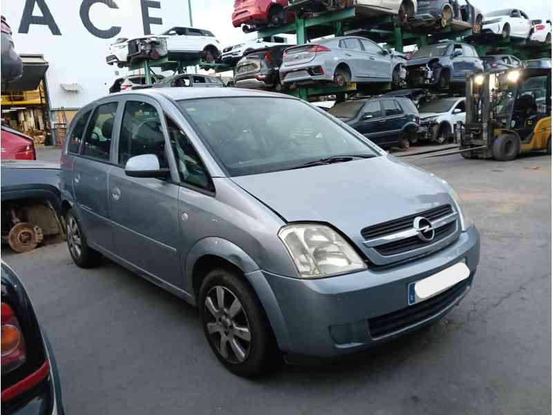 opel meriva a monospace (x03) del año 2006