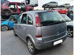 opel meriva a monospace (x03) del año 2006 2