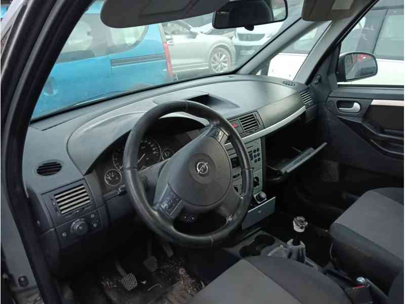 opel meriva a monospace (x03) del año 2006
