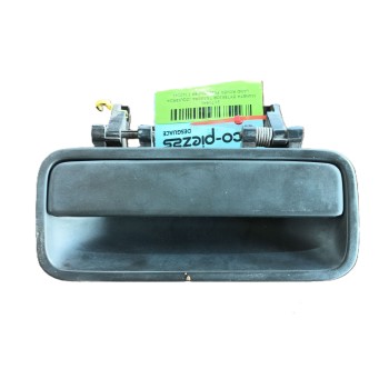 MANETA EXTERIOR TRASERA IZQUIERDA CXB101530LA CXB101520XXX 