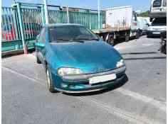 opel tigra (s93) del año 1995