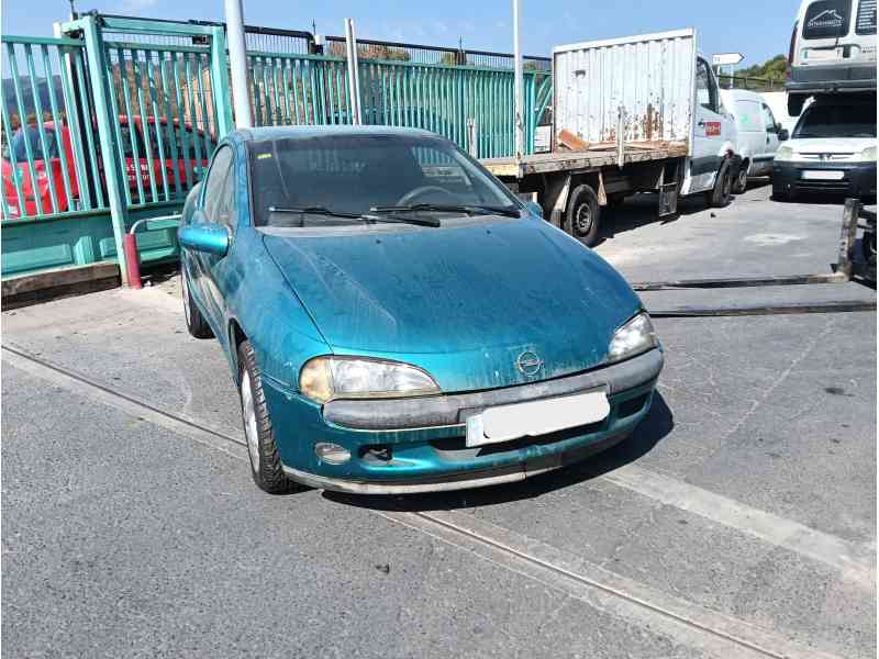 opel tigra (s93) del año 1995