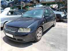 audi a3 (8l1) del año 2000