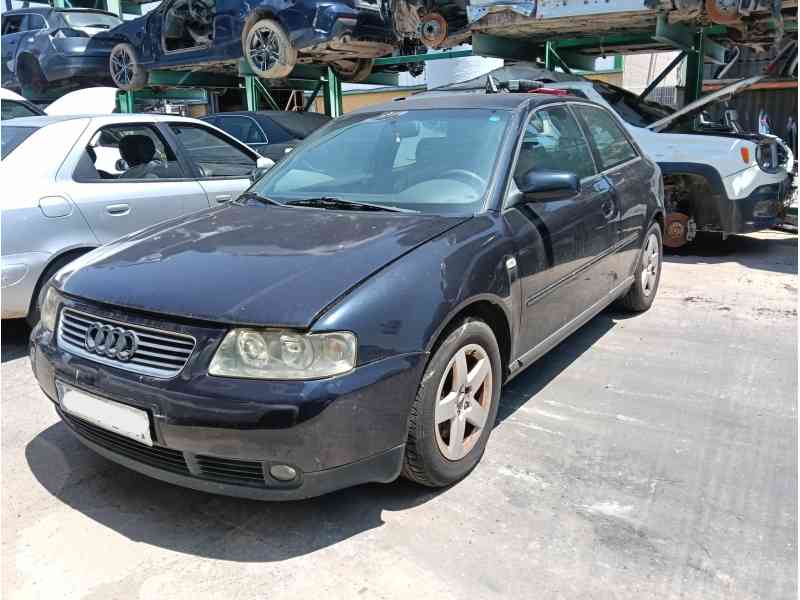 audi a3 (8l1) del año 2000