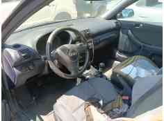 audi a3 (8l1) del año 2000 2