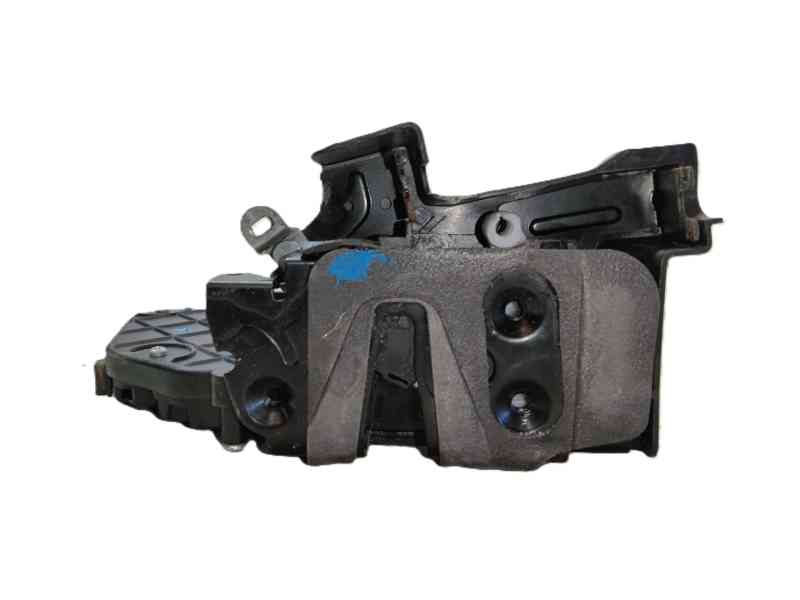 Recambio de cerradura puerta delantera izquierda para land rover range rover evoque (l538) 2.2 d referencia OEM IAM LR091526 LR0