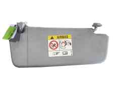 Recambio de parasol derecho para opel corsa e (x15) 1.4 (08, 68) referencia OEM IAM 1439048  