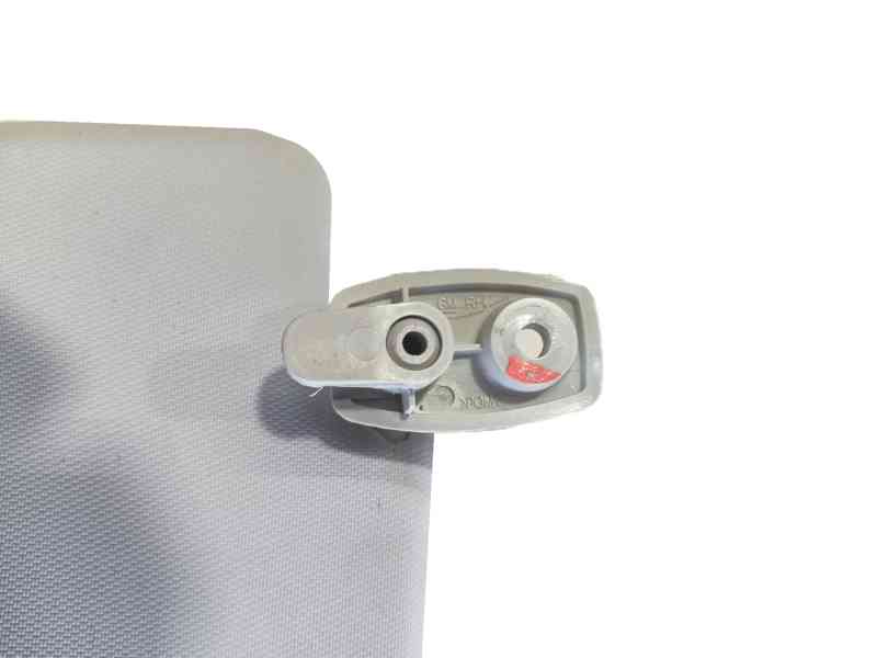 Recambio de parasol derecho para opel corsa e (x15) 1.4 (08, 68) referencia OEM IAM 1439048  