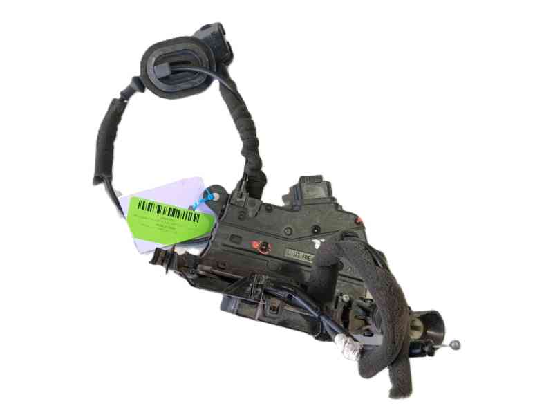 Recambio de cerradura puerta delantera izquierda para renault captur i (j5_, h5_) 1.5 dci 90 referencia OEM IAM 805030788R 80503