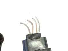 Recambio de cerradura puerta delantera izquierda para renault captur i (j5_, h5_) 1.5 dci 90 referencia OEM IAM 805030788R 80503 2