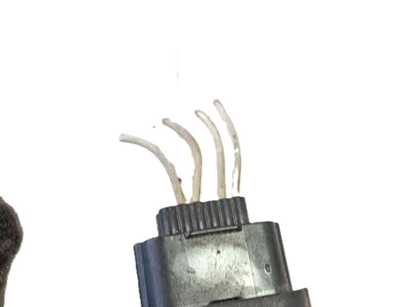 Recambio de cerradura puerta delantera izquierda para renault captur i (j5_, h5_) 1.5 dci 90 referencia OEM IAM 805030788R 80503