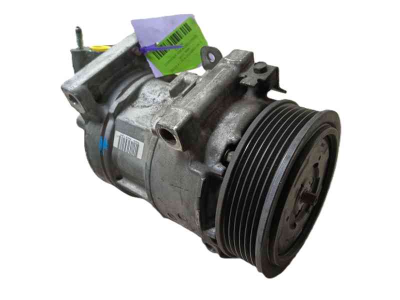 Recambio de compresor aire acondicionado para ds ds 4 / ds 4 crossback (nx_) 1.2 thp 130 (nxhnym) referencia OEM IAM 1611179980 
