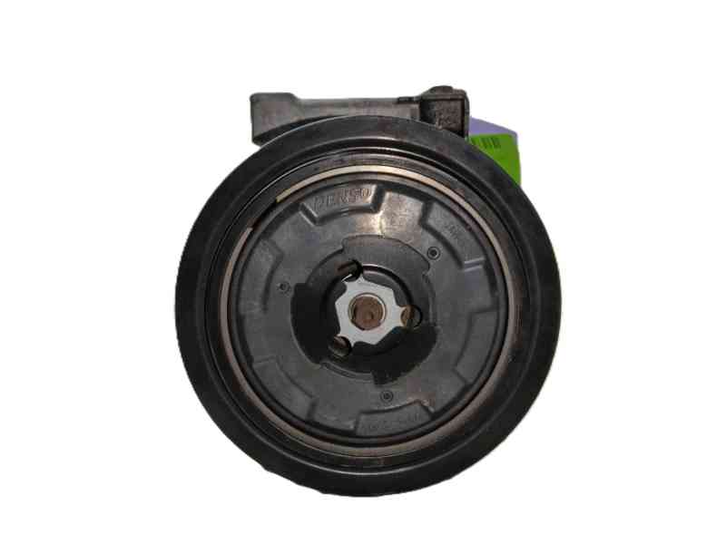 Recambio de compresor aire acondicionado para ds ds 4 / ds 4 crossback (nx_) 1.2 thp 130 (nxhnym) referencia OEM IAM 1611179980 
