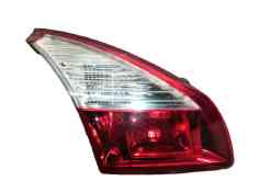 Recambio de piloto trasero izquierdo interior para renault megane iii hatchback (bz0/1_, b3_) 1.5 dci referencia OEM IAM 2655500