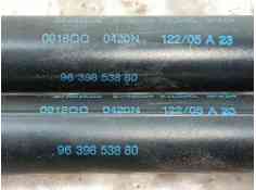 Recambio de amortiguadores maletero / porton para citroën c3 i (fc_, fn_) 1.4 i referencia OEM IAM 8731G3 9639853880 0918QQ0420N 2