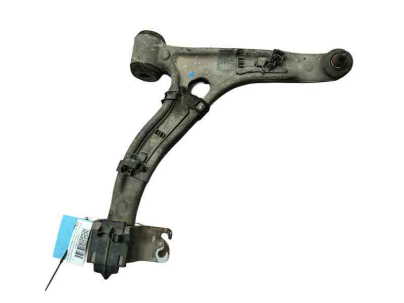 Recambio de brazo suspension inferior delantero derecho para mercedes-benz clase b (w246) b 180 cdi be (246.200) referencia OEM 