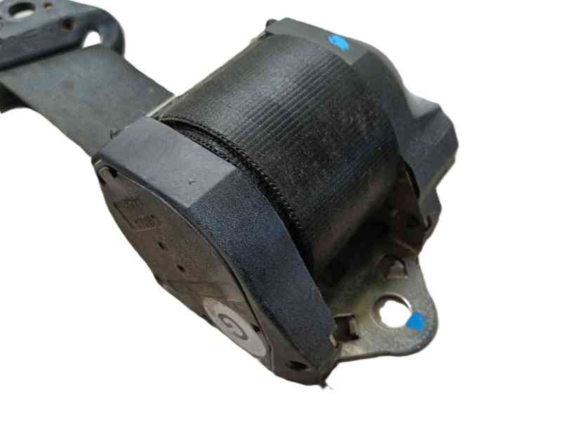 Recambio de cinturon seguridad trasero izquierdo para peugeot partner monospace (5_, g_) 1.6 hdi 75 referencia OEM IAM 8973YJ  