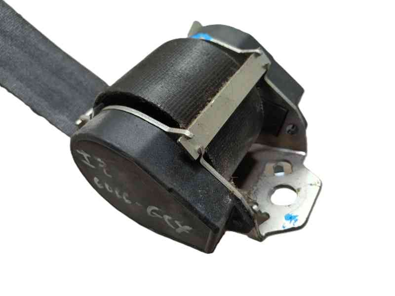 Recambio de cinturon seguridad delantero izquierdo para peugeot partner monospace (5_, g_) 1.6 hdi 75 referencia OEM IAM   