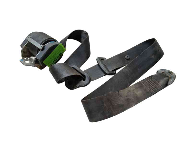 Recambio de cinturon seguridad delantero izquierdo para peugeot partner monospace (5_, g_) 1.6 hdi 75 referencia OEM IAM   