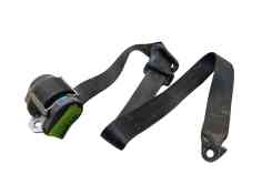 Recambio de cinturon seguridad delantero derecho para peugeot partner monospace (5_, g_) 1.6 hdi 75 referencia OEM IAM 8973CY 80