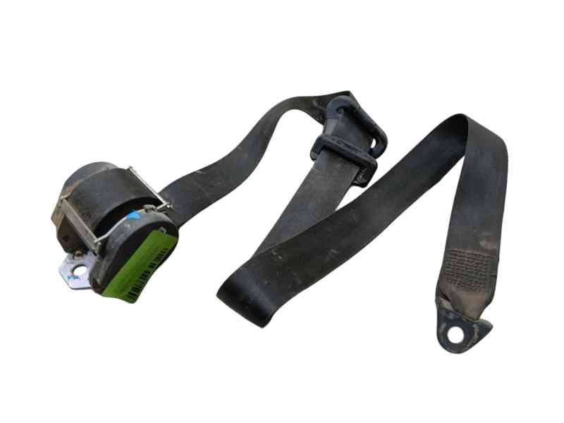 Recambio de cinturon seguridad delantero derecho para peugeot partner monospace (5_, g_) 1.6 hdi 75 referencia OEM IAM 8973CY 80