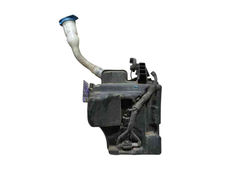 Recambio de deposito limpia para skoda fabia iii (nj3) 1.2 tsi referencia OEM IAM   