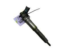 Recambio de inyector para nissan qashqai i (j10, nj10) 2.0 dci referencia OEM IAM 1660000Q0A 0445115007 081009