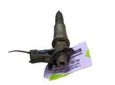 Recambio de inyector para nissan qashqai i (j10, nj10) 2.0 dci referencia OEM IAM 1660000Q0A 0445115007 081009 2
