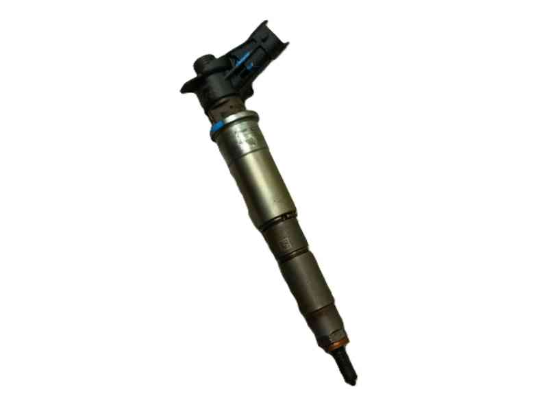 Recambio de inyector para nissan qashqai i (j10, nj10) 2.0 dci referencia OEM IAM 1660000Q0A  