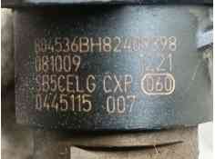 Recambio de inyector para nissan qashqai i (j10, nj10) 2.0 dci referencia OEM IAM 1660000Q0A   2