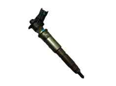 Recambio de inyector para nissan qashqai i (j10, nj10) 2.0 dci referencia OEM IAM 1660000Q0A  